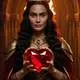 Guinevere's Ruby Myth Meaning & Symbolism