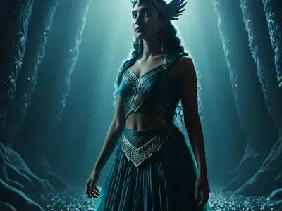 Guru Rinpoche's Eight Manifestations