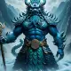 Habaek the River God Myth Meaning & Symbolism