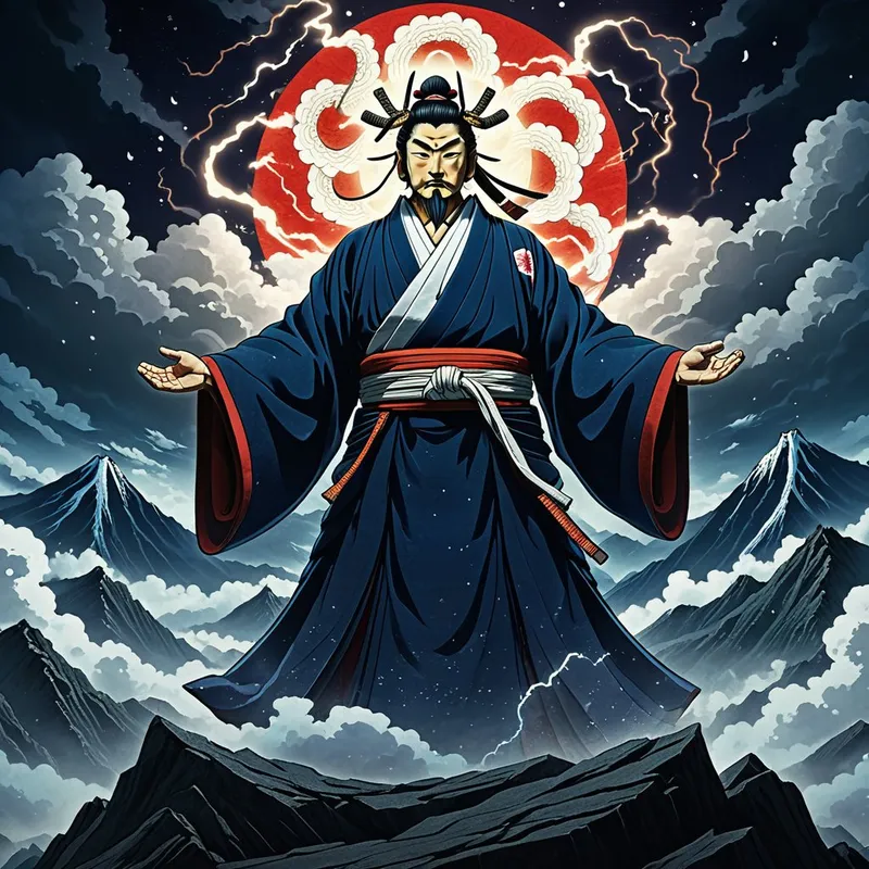 Hachimaki Myth Meaning & Symbolism