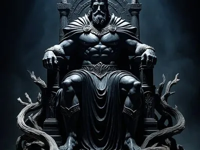 Hades Myth Meaning & Symbolism