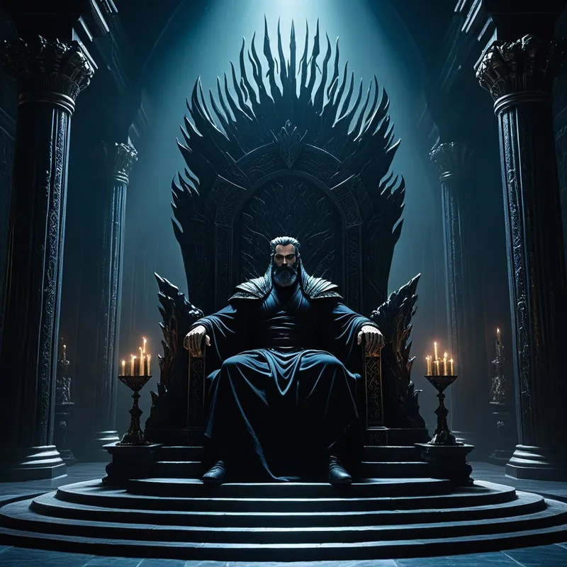 Hades' Underworld Myth Meaning & Symbolism