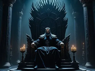 Hades' Underworld Myth Meaning & Symbolism