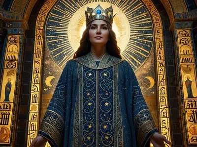 Hagia Sophia Myth Meaning & Symbolism