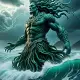 Haik God of the Sea Myth Meaning & Symbolism