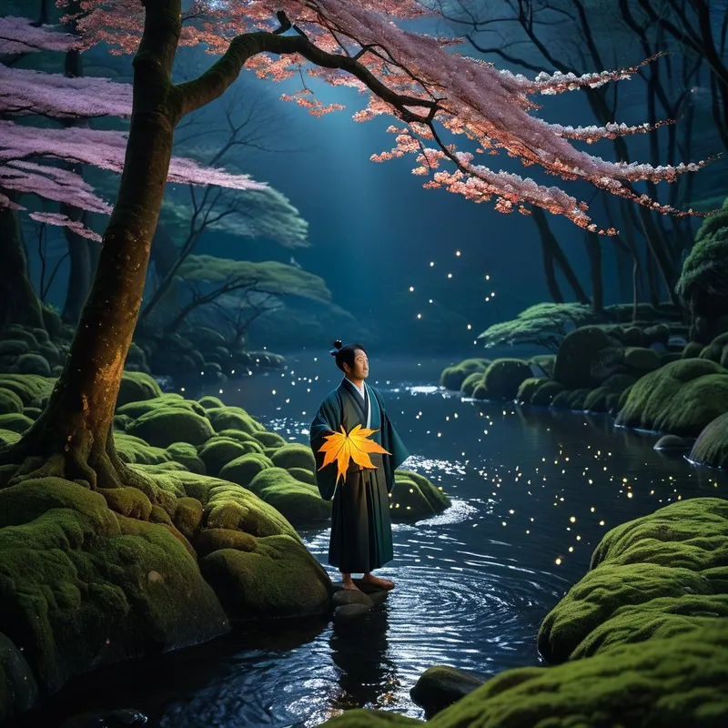 Haiku Myth Meaning & Symbolism