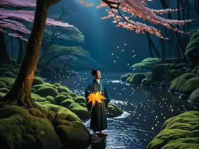 Haiku Myth Meaning & Symbolism