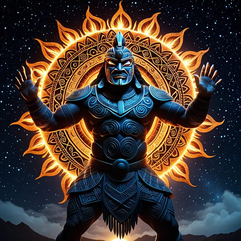 Haka Origin Myth Meaning & Symbolism