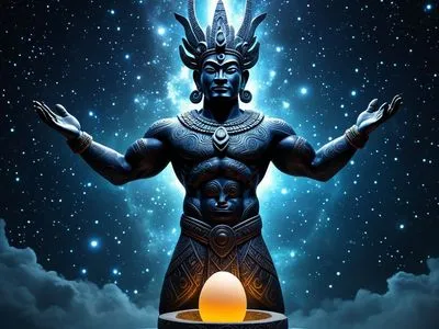 Hale Myth Meaning & Symbolism