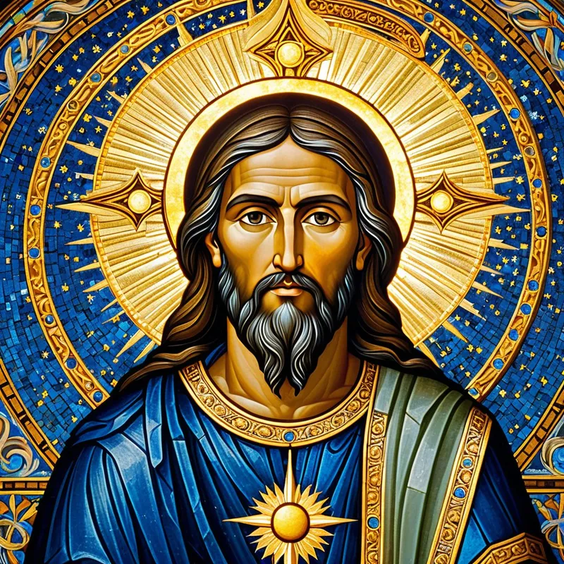 Halo Myth Meaning & Symbolism