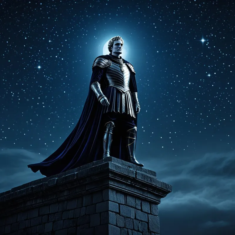 Hamlet's Soliloquies Myth Meaning & Symbolism