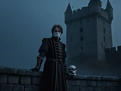 Hamlet's Soliloquy Myth Meaning & Symbolism