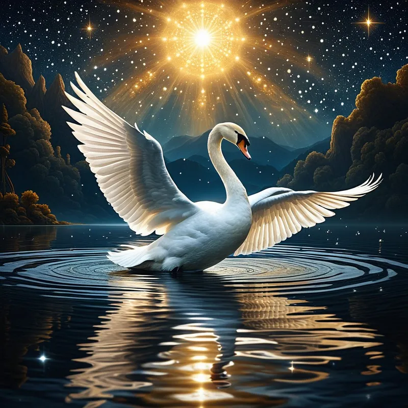 Hamsa Myth Meaning & Symbolism