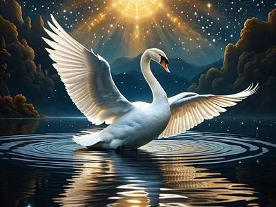 Hamsa Myth Meaning & Symbolism