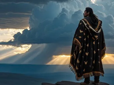 Hanbleceya Myth Meaning & Symbolism