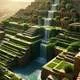 Hanging Gardens of Babylon Myth Meaning & Symbolism