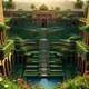 Hanging Gardens Myth Meaning & Symbolism