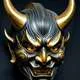 Hannya Mask Myth Meaning & Symbolism