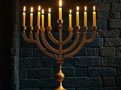 Hanukkah Miracle Myth Meaning & Symbolism