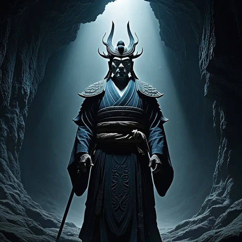 Hara Myth Meaning & Symbolism