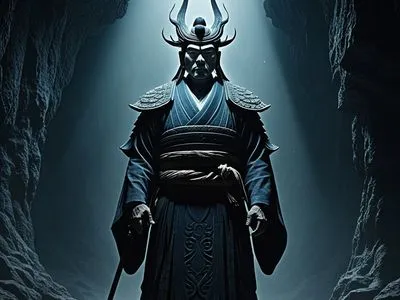 Hara Myth Meaning & Symbolism