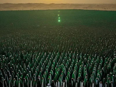 Hasan and Husayn at Karbala Myth Meaning & Symbolism