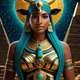 Hathor Myth Meaning & Symbolism