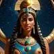 Hathor's Solar Crown Myth Meaning & Symbolism