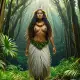 Haumea Goddess of Childbirth Myth Meaning & Symbolism