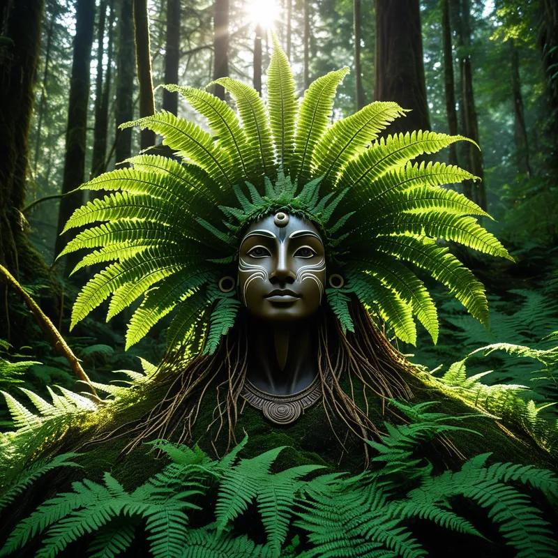 Haumia-tiketike Myth Meaning & Symbolism