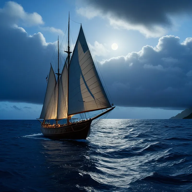 Hawaiian Canoe Traditions Myth Meaning & Symbolism