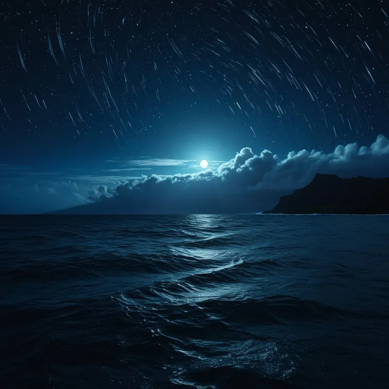 Hawaiian Creation Myth Myth Meaning & Symbolism