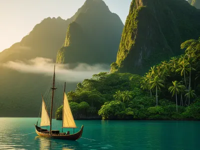 Hawaiki Myth Meaning & Symbolism