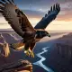 Hawk Spirit Myth Meaning & Symbolism