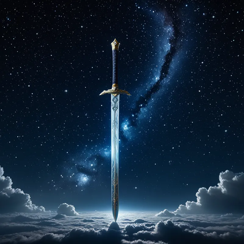 Hōchō Myth Meaning & Symbolism