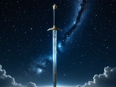 Hōchō Myth Meaning & Symbolism