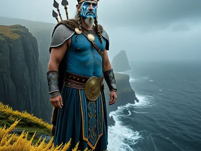 Heather Ale Myth Meaning & Symbolism