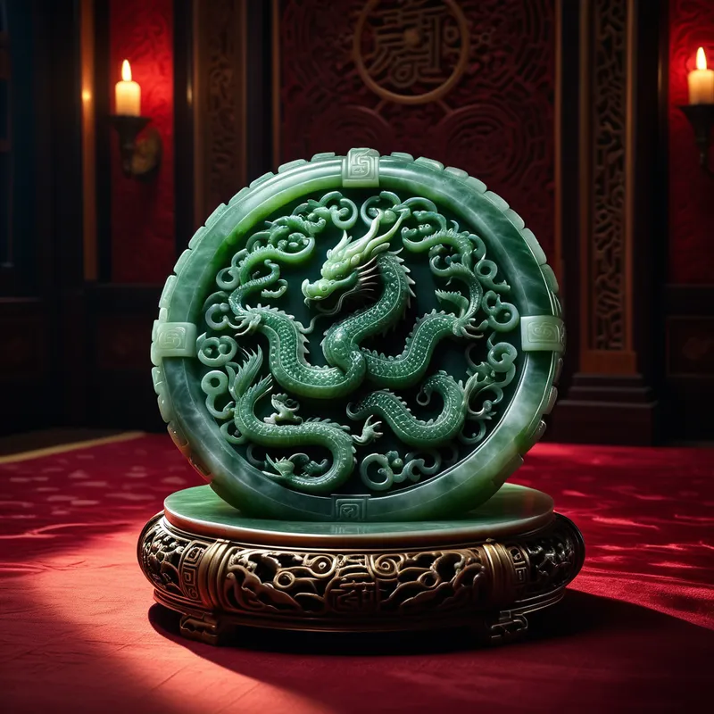 Heirloom Seal of the Realm Myth Meaning & Symbolism