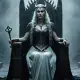 Hel Myth Meaning & Symbolism