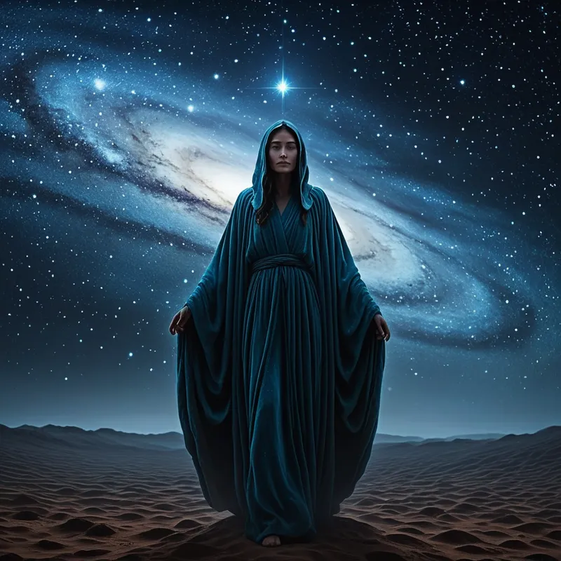 Helena and the Lost Soul Myth Meaning & Symbolism