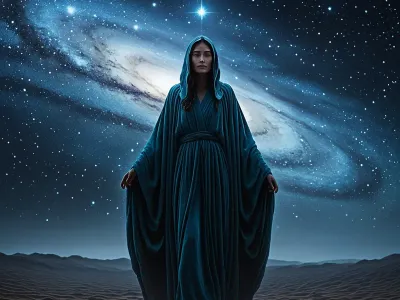 Helena and the Lost Soul Myth Meaning & Symbolism