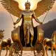 Helios & the Chariot of the Sun Myth Meaning & Symbolism