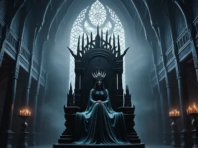 Hel's Realm Myth Meaning & Symbolism