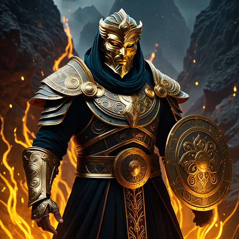 Hephaestusin Greek/R Myth Meaning & Symbolism