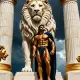Heracles' Labors Myth Meaning & Symbolism