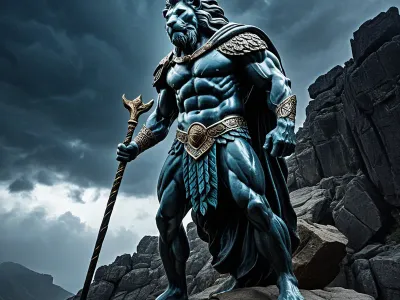 Heracles Myth Meaning & Symbolism