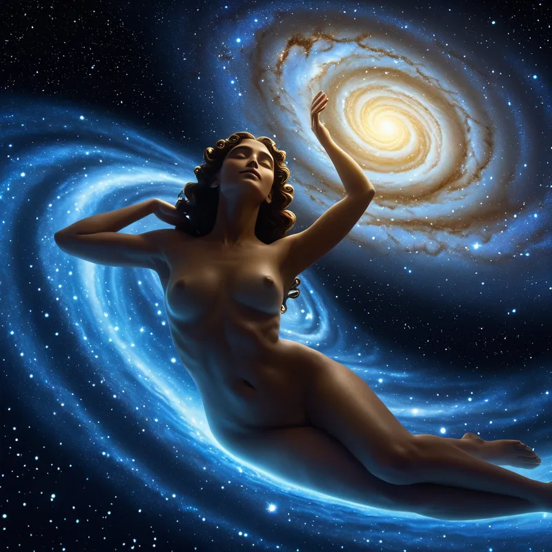 Hera's Milk Myth Meaning & Symbolism