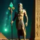 Hermes Trismegistus Myth Meaning & Symbolism