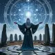 Hexagonal Stone Circles Myth Meaning & Symbolism