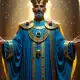 High Priest's garments Myth Meaning & Symbolism